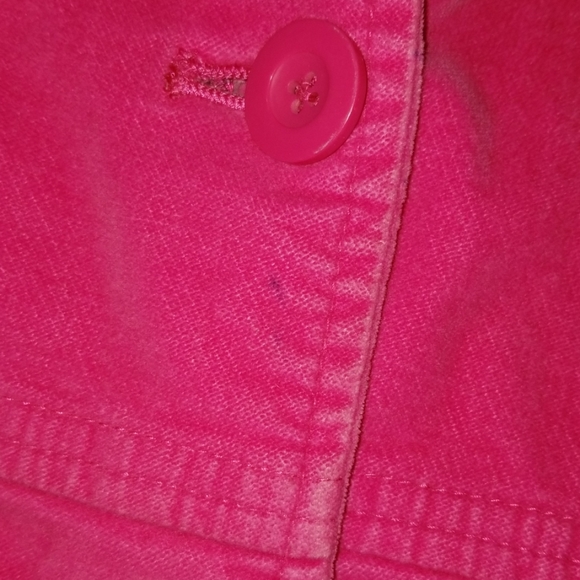 2t peti coat super cute - Picture 5 of 6